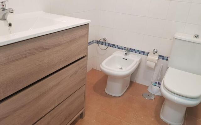 Apartamento La Marina 3