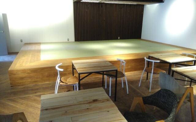 Mori Guest House