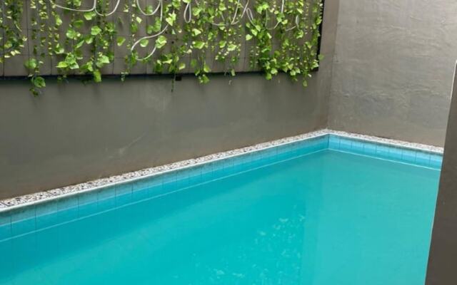 Batuaraya City Homestay