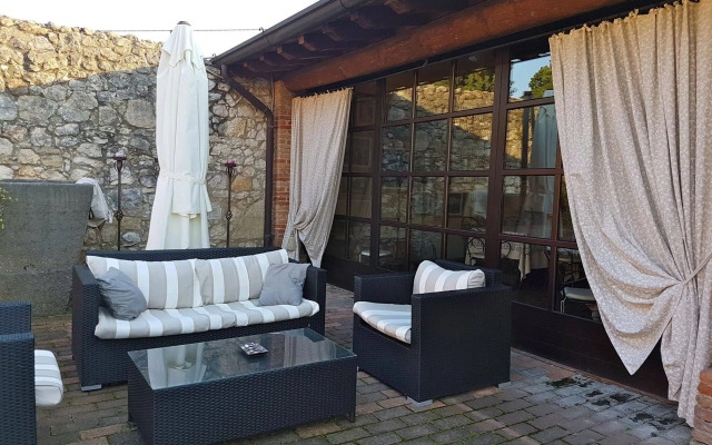 Musella Winery & Relais