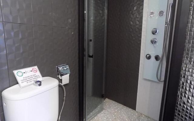 Apartamento Inlesa I
