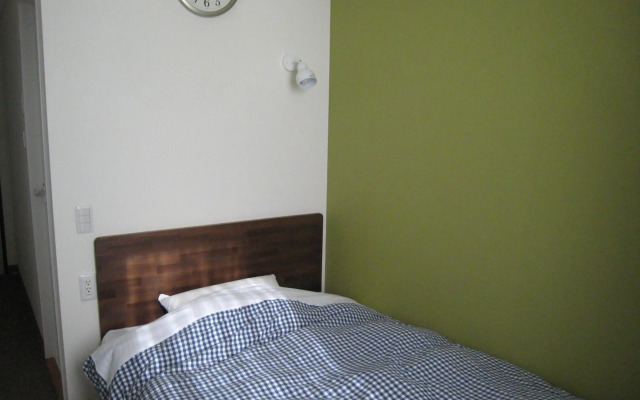 Kumagaya Royal Hotel Suzuki