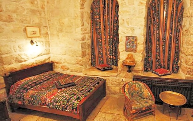 Jerusalem Hotel