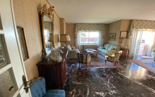 Casa di Antonella 500m From Sea