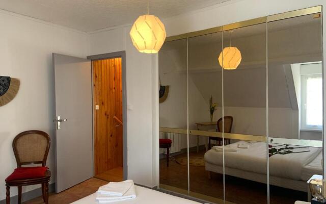 La Jonquille de St Vaast La Hougue