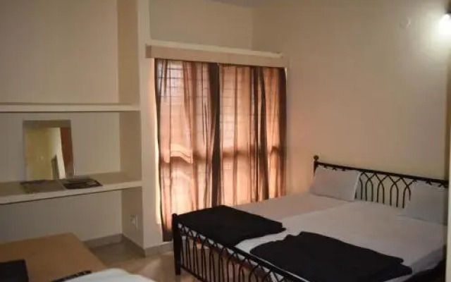 Vyanjan Hotel And Restaurant