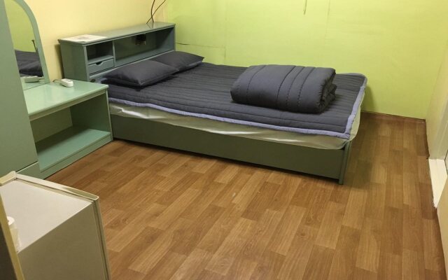 OG GUESTHOUSE - Hostel