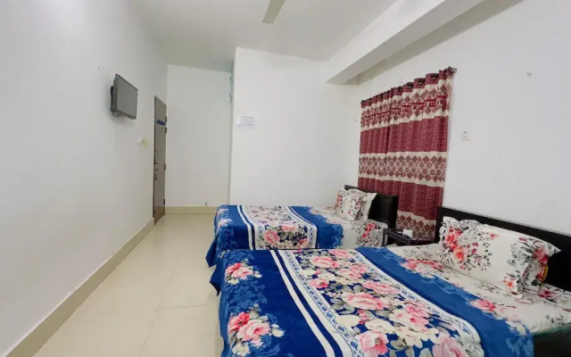 Mohammadia Restaurant & Guest House