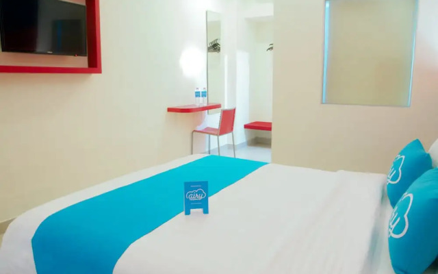 Airy Tunjungtirto Losawi Perusahaan 57 Malang