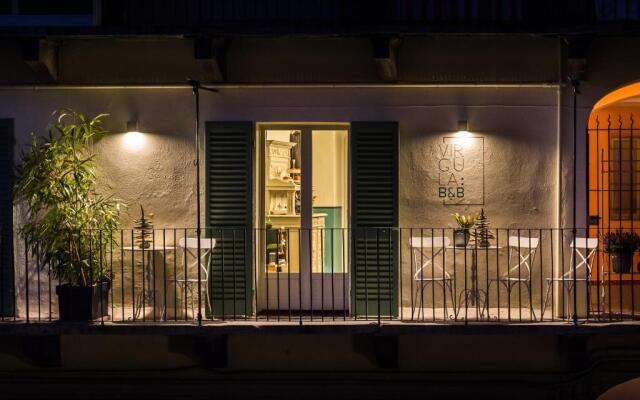 Virgula B&B