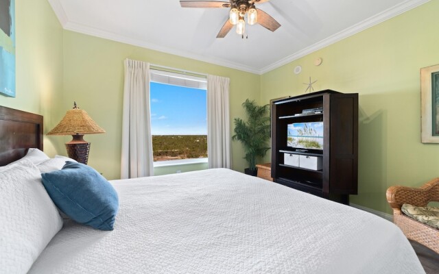 Indigo West 801 With Private Poolside Cabana