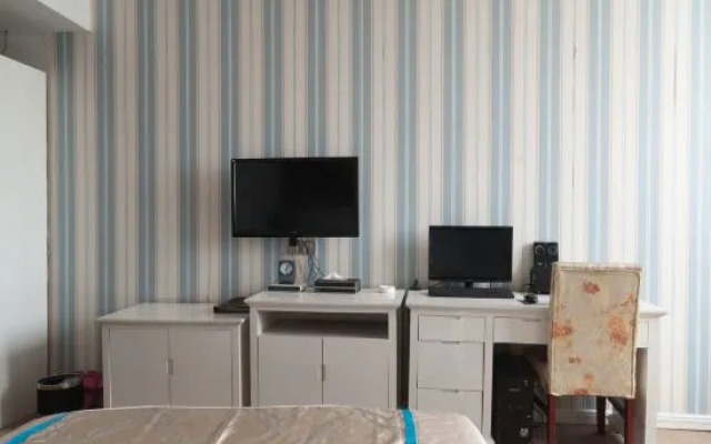 Shimao Tuke China Hotel wuhu