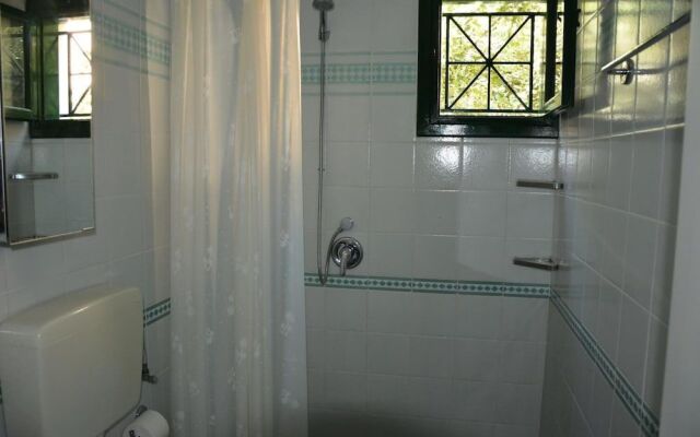 Rigò Apartaments