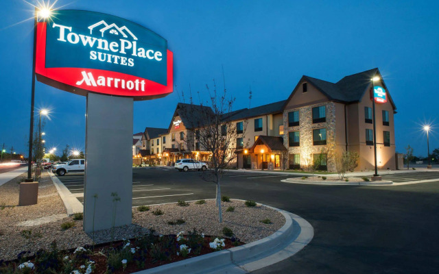 TownePlace Suites Roswell