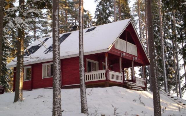 Vanha Väätänen Cottage