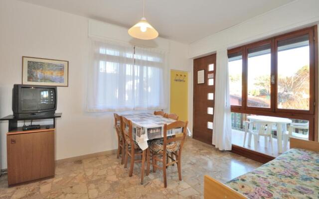 Park 60 in Bibione With 2 Bedrooms and 1 Bathrooms