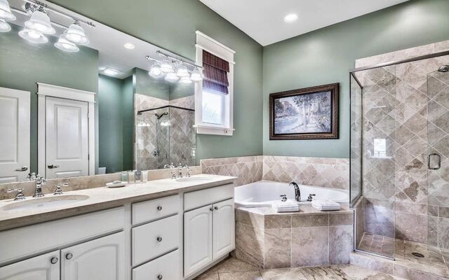 Casa di Tramonto by RedAwning