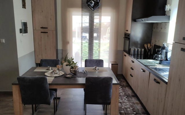 Holiday home Anima Mea, Zadar