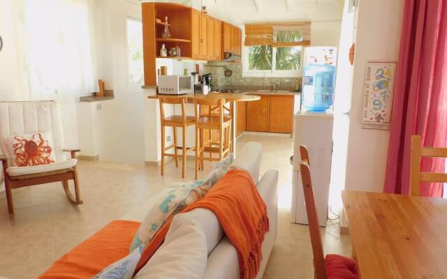 Lsvm406 Beauty Pearl Apartment Punta Cana