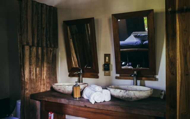 Selvista Guesthouses