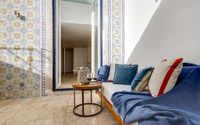 Sweet Inn Apartments Chiado