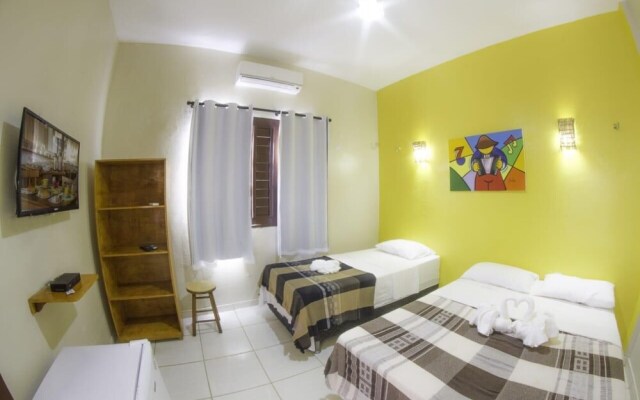 Pousada Encantos de Jeri