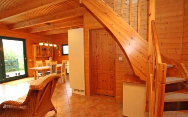 Ferienhaus Wiek RUeG 1541