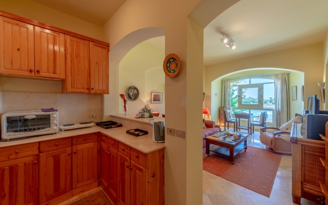 Vesta - Superior Apt - 1Br - West Golf
