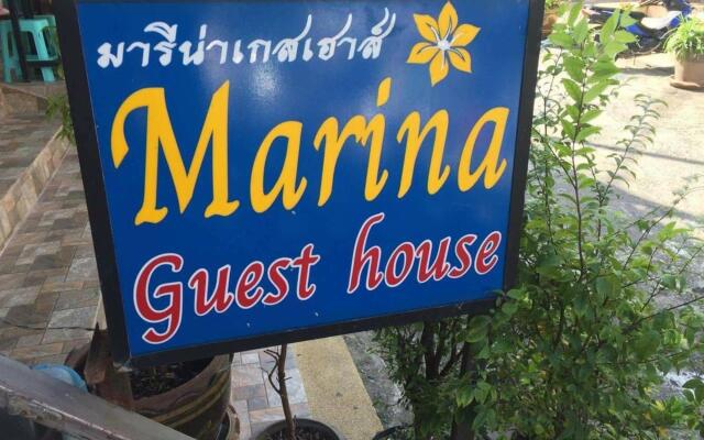 Marina Guesthouse