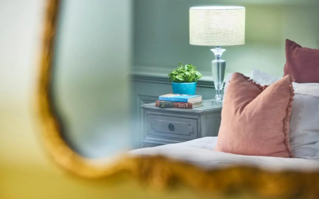 The Mistley Thorn Hotel