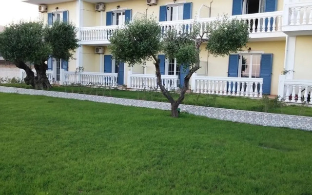 Elaias Gi Residence