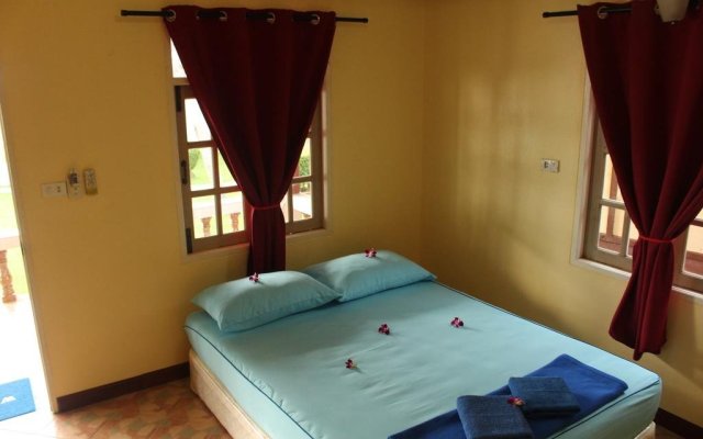 Sun Beach Bungalows Resort