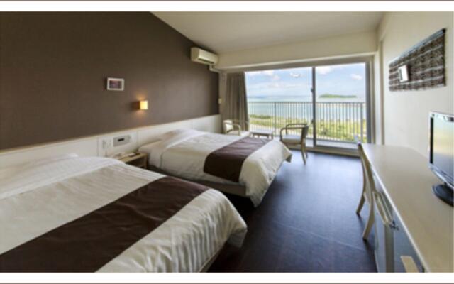 Hotel GranView Garden Okinawa