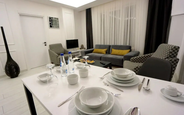 Viva Suites Cappadocia