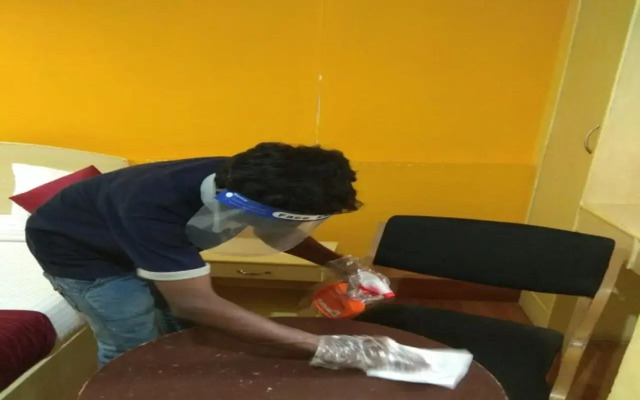 Season 4 Residences -  Thiruvanmiyur