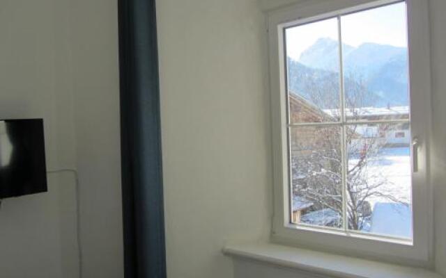 Gasthof Sonne in Lechtal