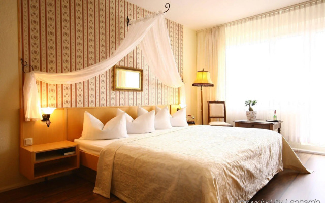 DORMERO Hotel Weimar