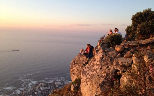 Docklands Deluxe Apartments by ITC Hospitality