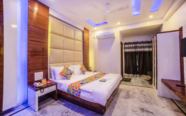 FabHotel Hindustan Deluxe