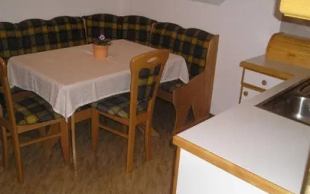 Ferienwohnung Seiringer