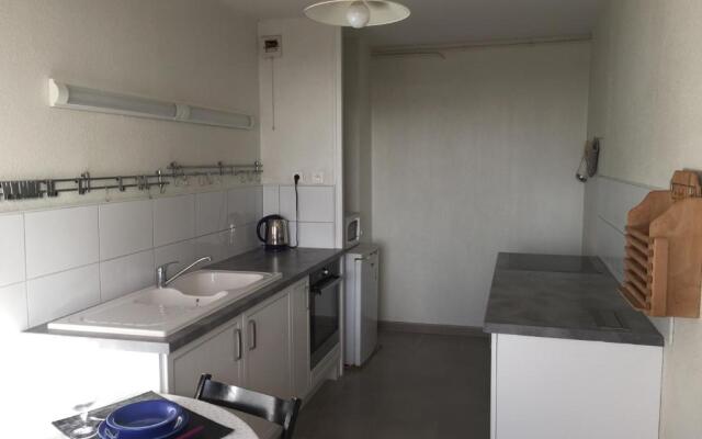 Appartement 4p 70m2 plein centre avec parking