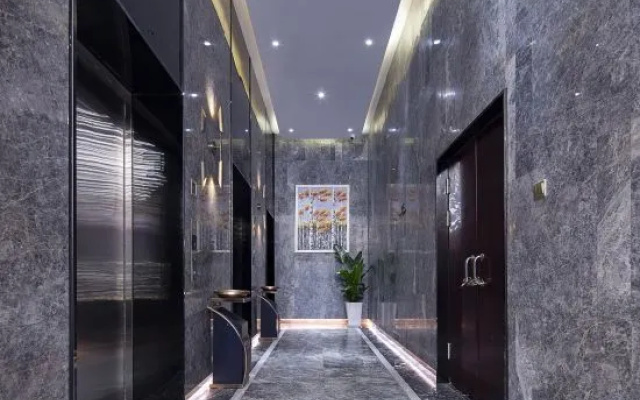 Guz.Yuya Celebrity Hotel (Xipu Metro Station) – Hotel Rooms – Chengdu