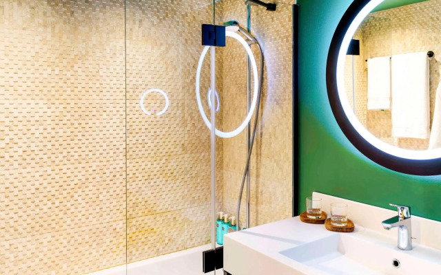 Novotel Avignon Nord