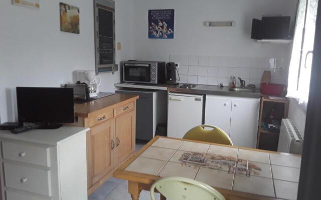 Appartement Beaujoire