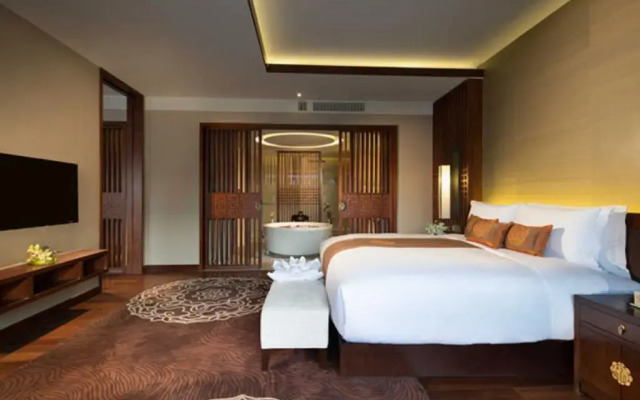 Angsana Xi'an Lintong