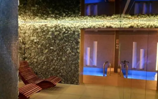 Weneda Hotel