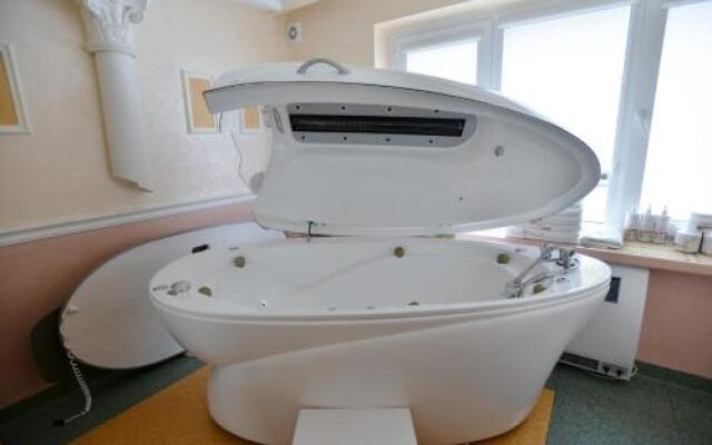 Elita Hotel & Restauracja