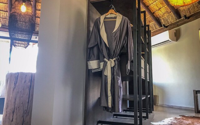 Laluka Safari Lodge