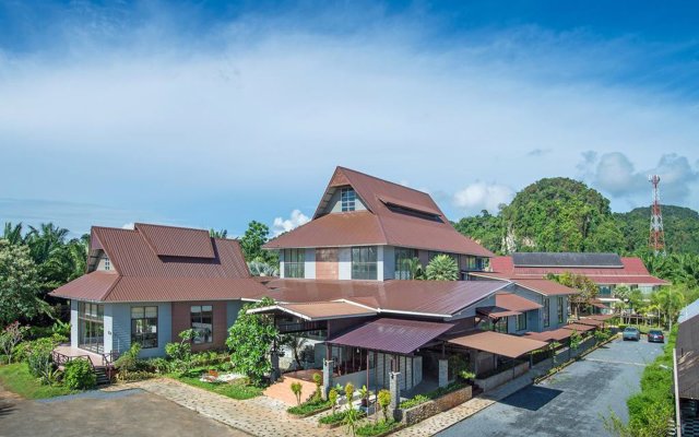 Krabi Home Town Boutique