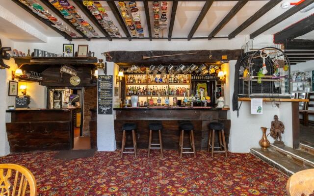 The New Inn